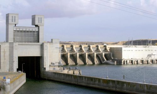 Oregon, Washington and tribes head back to court after Trump pulls out of deal to recover salmon