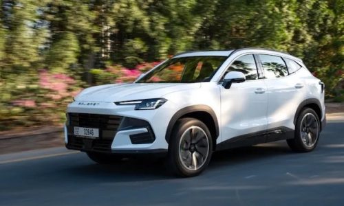 Morocco January 2026: Sales up 36.2%, newcomer Soueast impresses