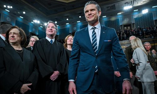 Scouting America will alter its policies to maintain support from the US military, Pentagon says