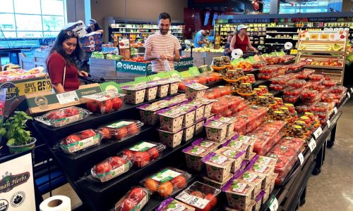 Governors tackle rising cost of living with relief checks, tax cuts and housing policy