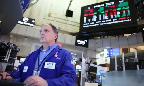 Strong Earnings Continue to Lift the Stock Market