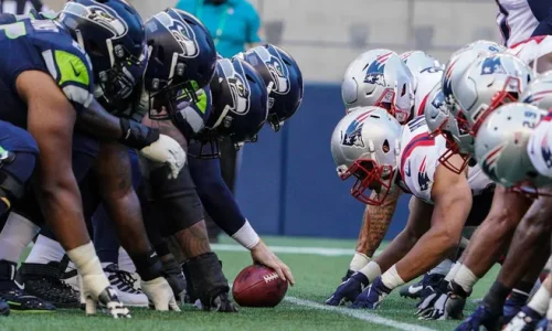 Super Bowl LX Ratings Mirage: NFL and Networks Peddle Success Myth Amid Viewership Plunge