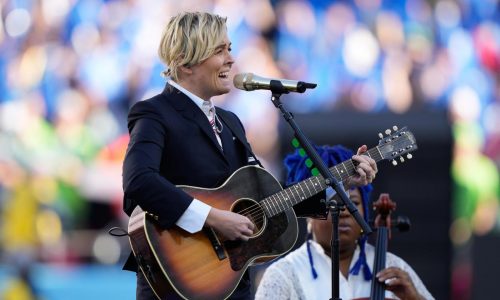 Brandi Carlile’s sold-out Saturday night concert will air live on 89.3 The Current