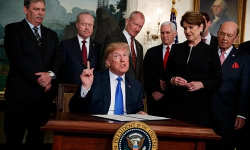 The Supreme Court struck down some of Trump’s most sweeping tariffs. Which levies are impacted?