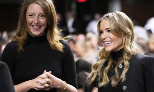 Casey Means faces the Senate health committee in a confirmation hearing to be US surgeon general