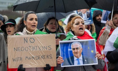 State Department orders nonessential US diplomats to leave Lebanon as tensions with Iran soar