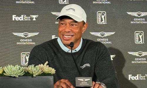 Tiger Woods no descarta volver al Masters mientras sigue incierta capitanía en Copa Ryder