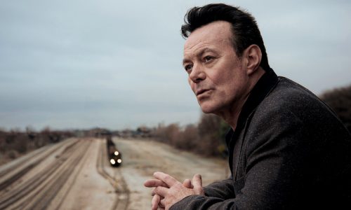 James Hunter’s old-school soul heading to Wang