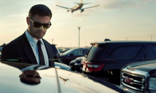 Ensemble shines in neo-noir thriller ‘Crime 101’