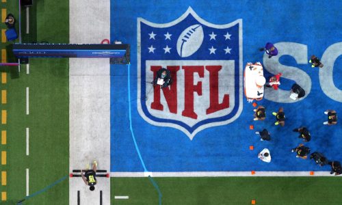 El tope salarial de la NFL llega a 301,2 millones de dólares tras subir 40% en 5 años