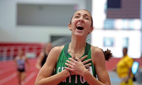 High school roundup/scores: Shawsheen Tech claims Div. 1 North wrestling title