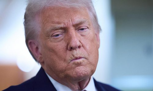 Trump anuncia que la Junta de Paz revelará plan para reconstruir Gaza