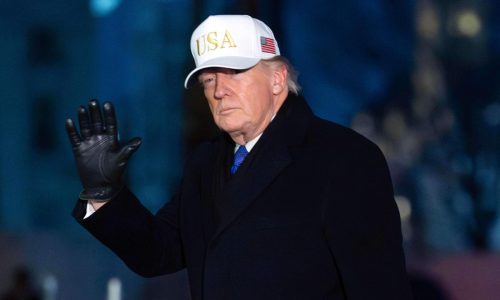 Trump planea reducir aranceles a India después de que Modi acordara dejar de comprar crudo ruso