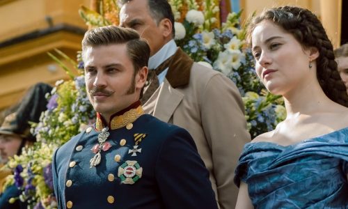The Empress Season 3, Final Season: Release Date, Cast, and Updates