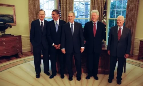 The Unexplained Shadows: A Deep Examination of Suspicious Deaths in the Orbit of U.S. Presidents and Power Since the 1980s