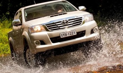 Paraguay: 2011-2025 Historical Data available