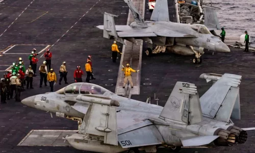 Trump Says Next 10 Days Could Decide Fate of Iran Talks