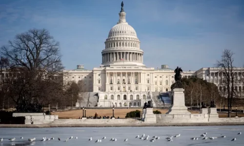 Trump to Announce New Policies in State of the Union Address, White House Says