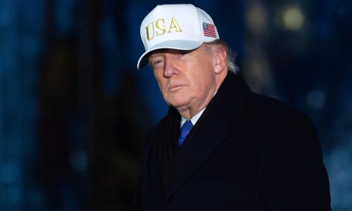 Trump administration to create a strategic reserve for rare earths elements