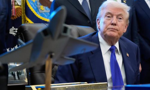 Abby McCloskey: The Right may rue expanding presidential powers