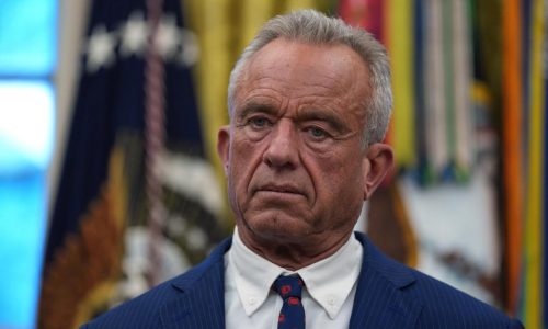 HHS unveils program to address homelessness and addiction, part of a set of new initiatives