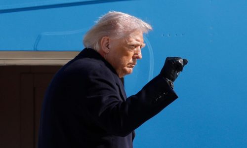 Treasury Department terminates union contracts for IRS and Bureau of the Fiscal Service workers