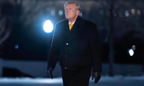 When conflict meets competition: Trump’s immigration agenda roils opening days of Winter Olympics