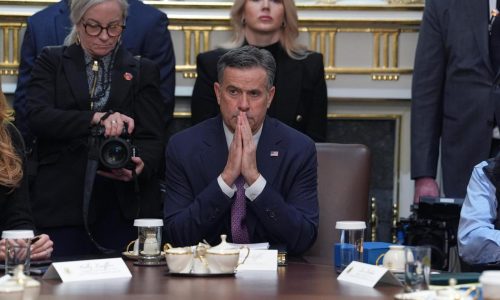 CIA ends publication of its popular World Factbook reference tool