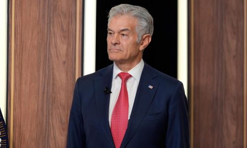 Kathryn Anne Edwards: Dr. Oz is not the retirement guru America needs