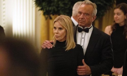 RFK Jr. fought pesticides for years. Now he’s backing their production