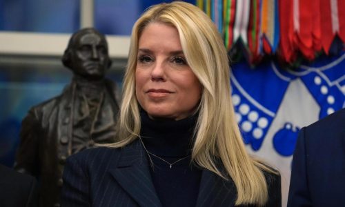 Attorney General Bondi will face questions from Congress on Epstein and investigation of lawmakers