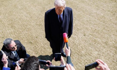 Trump raises the possibility of a ‘friendly takeover of Cuba’ coming out of talks with Havana