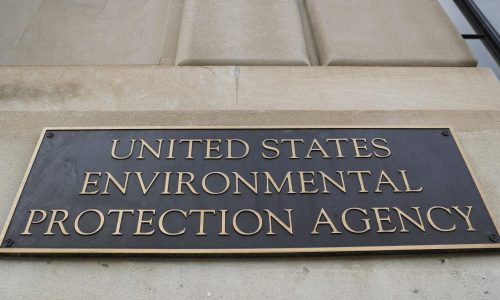 Trump’s EPA revokes scientific finding that underpinned US fight against climate change