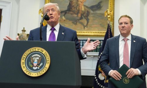 Public health, green groups sue EPA over repeal of rule supporting climate protections