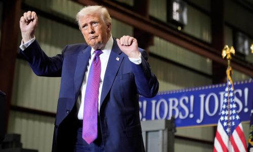 How Trump will use his State of the Union address to sell skeptical midterm voters on his plans