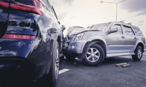 The Legal Process Following Car Accidents in Kennesaw, GA