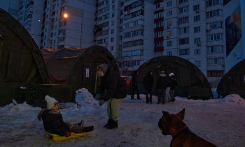 La UE exige concesiones a Rusia para una paz duradera en Ucrania