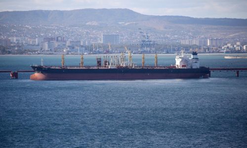 Enviada ucraniana: EEUU descontento por ataques a Rusia que afectaron sus intereses petroleros