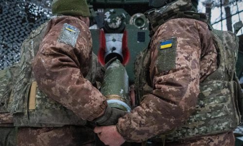 Tras 4 años de guerra rusa en Ucrania, la paz sigue siendo esquiva pese a presión de EEUU