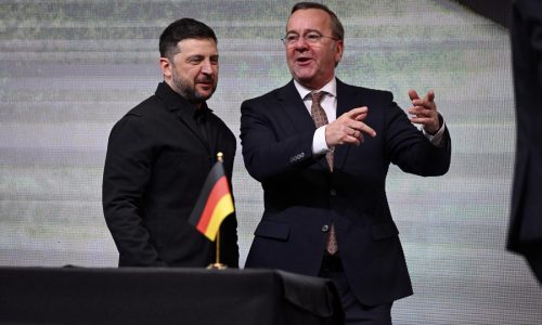 Nueva ronda de conversaciones Rusia-Ucrania mediadas por EEUU será en Ginebra la próxima semana