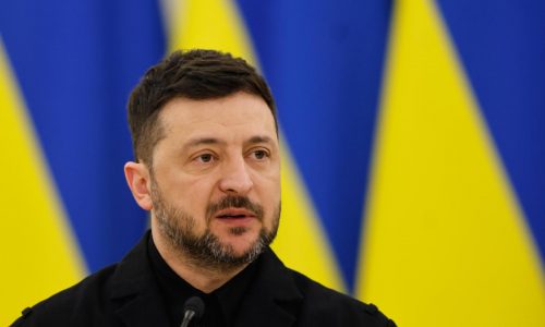 Zelenskyy afirma que se programaron más conversaciones Rusia-Ucrania para la próxima semana