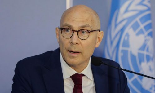 UN human rights chief warns of impunity for perpetrators as he seeks extra funds