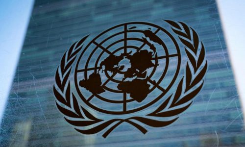 UN Security Council to hold high-level meeting on Gaza before Trump’s Board of Peace convenes