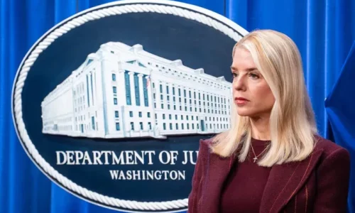 US Arrests Key Suspect in 2012 Benghazi Attack, DOJ Announces