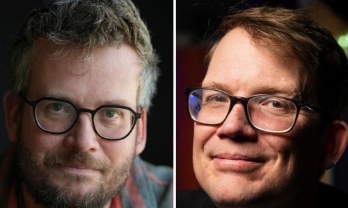 Hank and John Green’s studio becomes a nonprofit as they aim to make ‘trustworthy content’ online