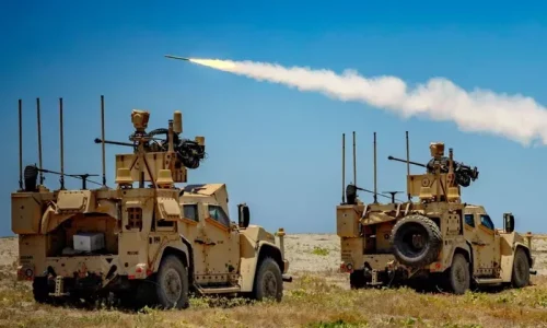 US Plans to Deploy More Missile Launchers to the Philippines to Deter China’s Aggression