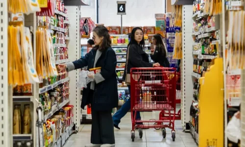 US Producer Inflation Rises More Than Expected in January