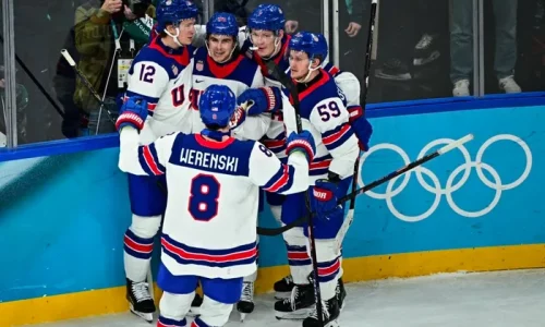 USA vs. Canada: 2026 Winter Olympics Men’s Hockey Preview of Gold Medal Match