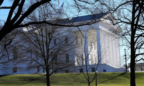 Virginia redistricting election will go forward while court considers appeal