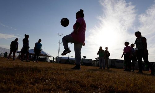 Legal advocates seek to halt CBP policy pressuring unaccompanied children to self-deport